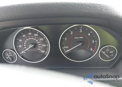 2018 BMW 328D xDrive из США, поврежденный, VIN WBA8J1C54JA485975